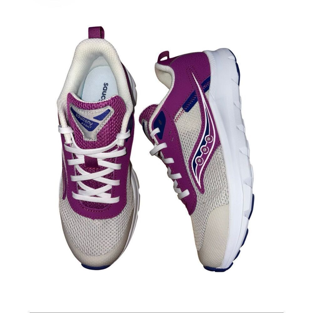Saucony Axon Kidz Sneakers